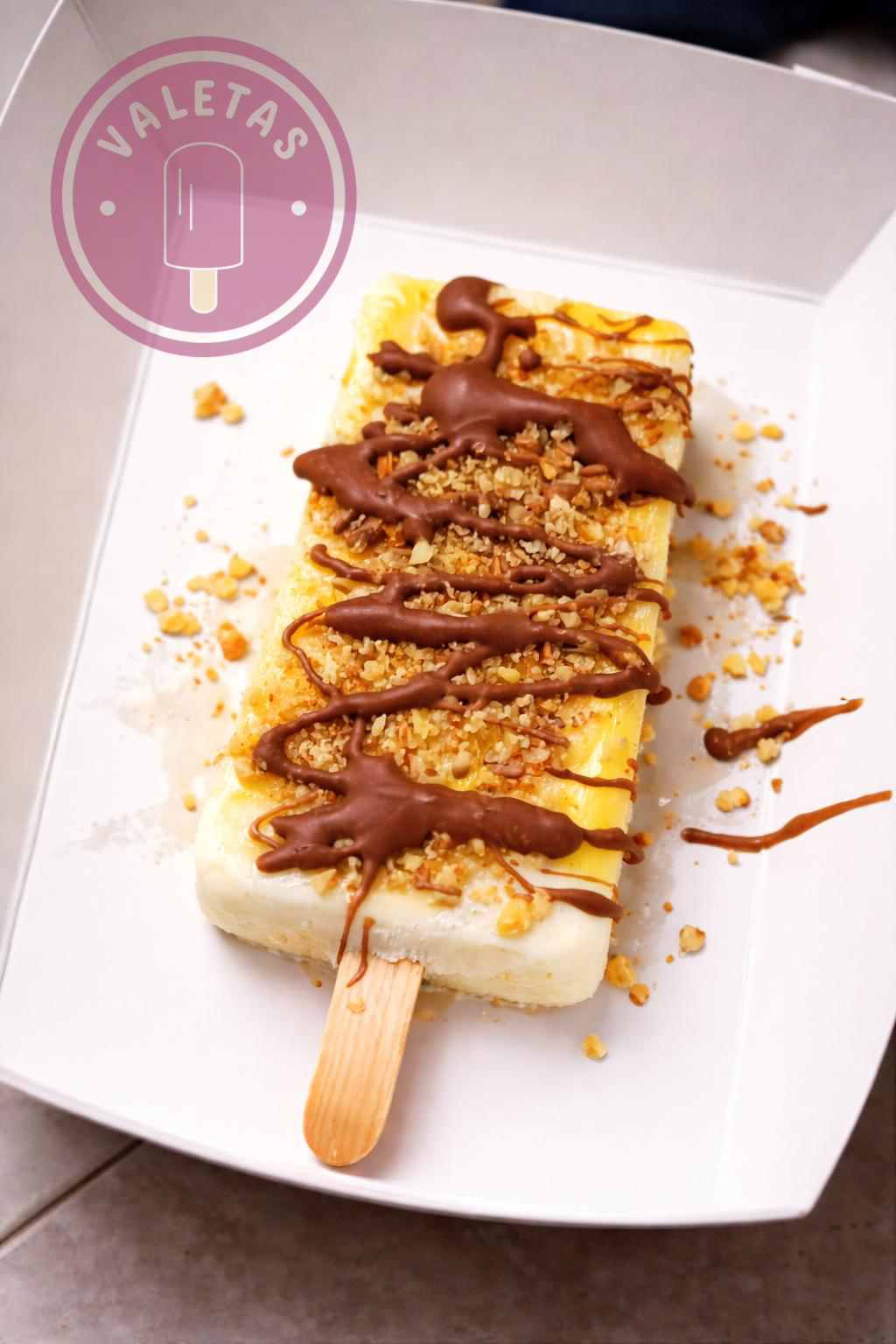 Paletas Valetas