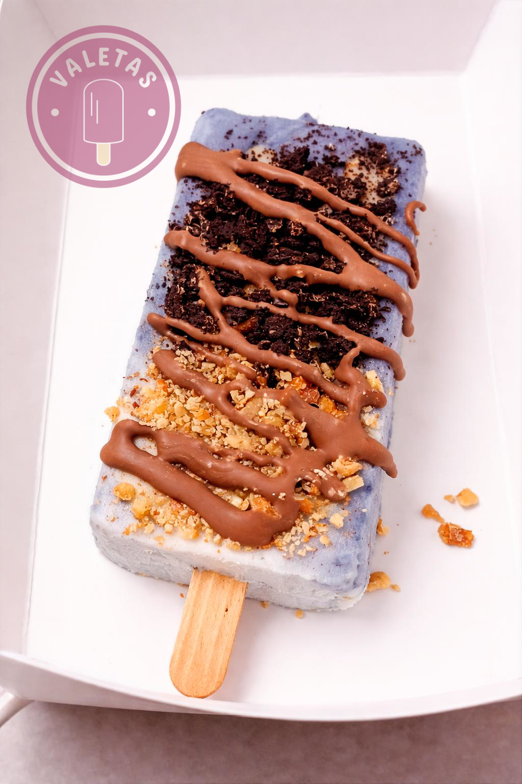 Paletas para eventos